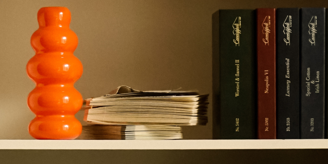 Klejony, Półpłótno czy Pełne Płótno? Co kryje wnętrze idealnego garnituru?