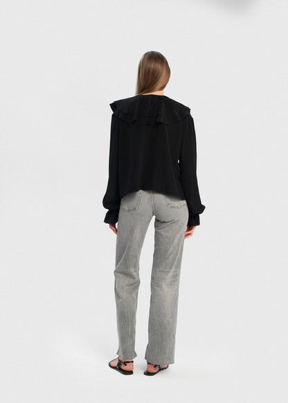 Koszula jedwabna - Siena